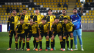 El líder Coquimbo Unido alistó su importante duelo contra Universidad de Chile