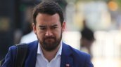 Querella contra exgobernador Rivas acusa millonaria evaluación de imagen con platas públicas