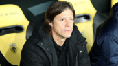 Matías Almeyda será oficializado como nuevo entrenador de Sevilla