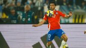 Gabriel Suazo: El camino al próximo mundial empieza hoy y vamos a trabajar desde ya