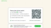 Corte Suprema, WhatsApp y la imprudencia con la información personal