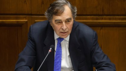  Correa Sutil cuestionó su aparición en la franja de Winter: 