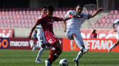 Palestino recibe a Deportes La Serena por la fecha 14