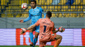 Deportes Iquique cayó con Everton por la fecha 14 en la Liga
