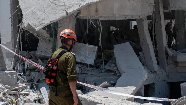 Analista: Efecto económico del conflicto Irán-Israel 