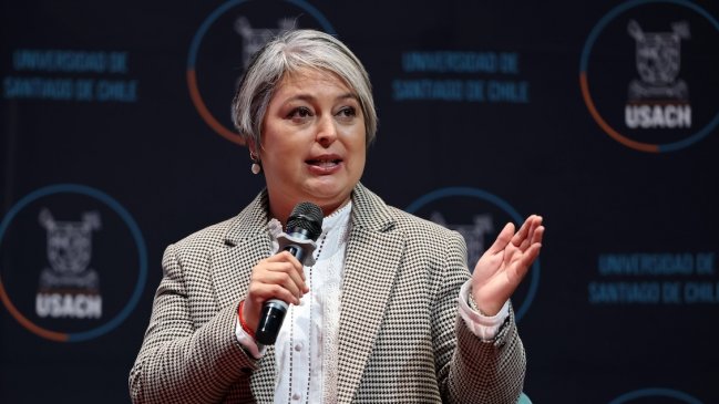 Jara por encuestas: A ninguno de los candidatos se nos pueden subir los humos a la cabeza
