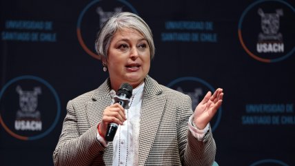   Jara por encuestas: A ninguno de los candidatos se nos pueden subir los humos a la cabeza 