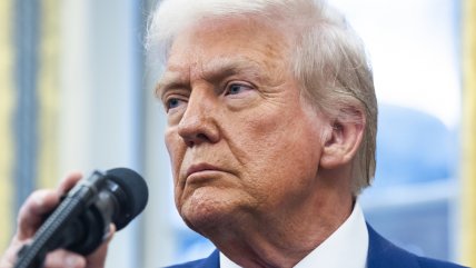  Advierten que Trump considera ampliar el veto migratorio a otros 36 países  