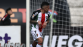 Palestino festejó una victoria importante contra La Serena en La Cisterna