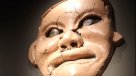 Asombro en China tras descubrimiento de estatua de diosa de la cultura Hongshan