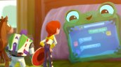 La villana de Toy Story 5 fue revelada: será una tablet