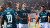 Santiago Wanderers aplastó a Cobreloa y sumó un importante triunfo en el Ascenso