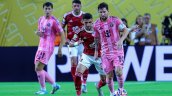 Al Ahly e Inter Miami abrieron el Mundial de Clubes con un friccionado empate