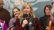 Congresista demócrata de EE.UU. murió baleada en