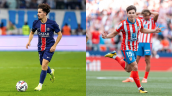 PSG y Atlético Madrid debutan en el Mundial de Clubes con un choque de alto impacto