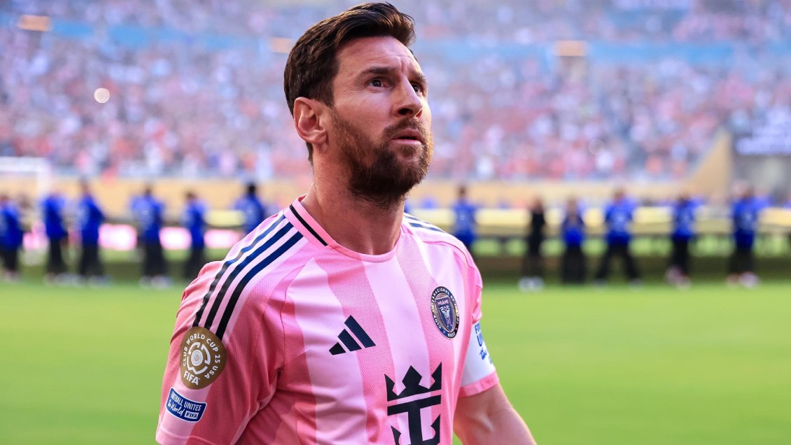 La inauguración y el partido inicial del Mundial de Clubes 2025 La inauguración y el partido inicial del Mundial de Clubes 2025