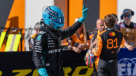 Con Russell al frente: Las postales que dejó la qualy del GP de Canadá