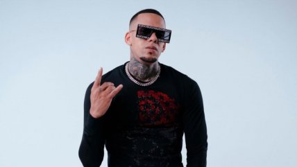   Quién fue Marvel Boy, cantante urbano fallecido que colaboró con Pablo Chill-E 