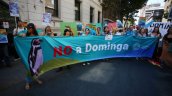 ONG acusa inacción del Gobierno ante aumento de denuncias por ataques a ambientalistas