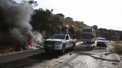 Choques entre seguidores de Evo Morales y la policía dejan seis muertos en Bolivia