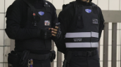 Guardia de supermercado en Ñuñoa mandó al hospital a hombre acusado de robo