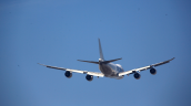 Chile deportó a 86 extranjeros en vuelo chárter a Bolivia y Colombia