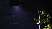 Sistema frontal: Más de 180 mil clientes están sin luz en la zona sur