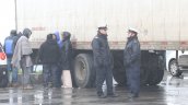 Hallaron ropa de uno de los tres pescadores desaparecidos en el Biobío