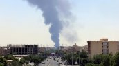 Ataques israelíes en Irán dejan 224 muertos y más de mil heridos