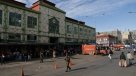 El Mercado Cardonal de Valparaíso, a cuatro días de ordenanza que regula a ambulantes
