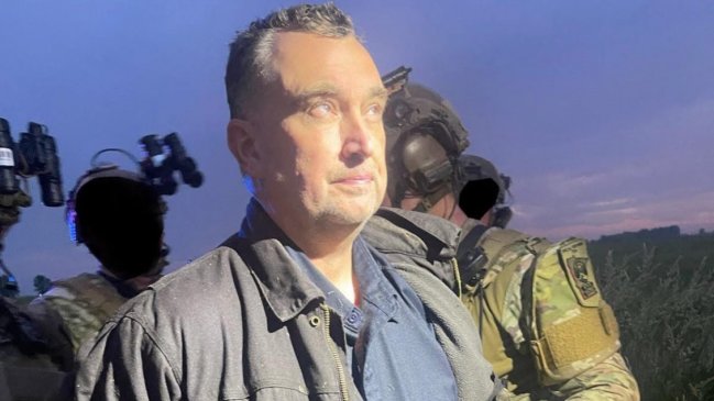 Detenido el sospechoso de asesinar a legisladora demócrata de Minesota y a su esposo