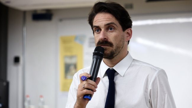 DC: La campaña de Winter retrocede a los años en que el FA irrumpió a codazos en la política