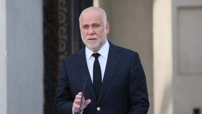 Gobierno llama a 