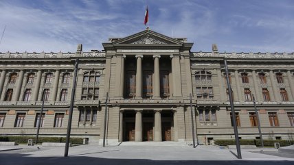 Ministros de la Corte Suprema se sometieron a un test de drogas Ministros de la Corte Suprema se sometieron a un test de drogas