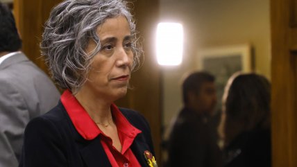   Gobierno le pidió la renuncia a superintendenta de Seguridad Social 