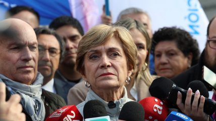   Matthei hará 