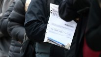 Estudiantes iniciaron la rendición de la PAES de invierno