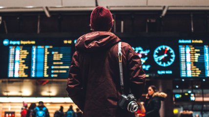   Guía esencial para viajar a China por primera vez 