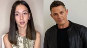 Joven lanza fuerte acusación contra Alejandro Sanz: