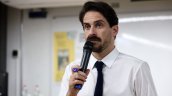 DC: La campaña de Winter retrocede a los años en que el FA irrumpió a codazos en la política