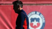 Echeverría contó dramática salida de Berizzo de la Roja