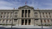 Ministros de la Corte Suprema se sometieron a un test de drogas