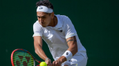 Alejandro Tabilo se restó de Wimbledon