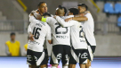 La formación de Colo Colo para enfrentar a Cobresal en el Monumental