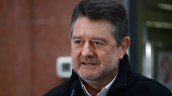 Le incautaron el teléfono y el computador a Claudio Orrego
