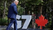 Trump abandona la Cumbre del G7 antes de su fin por el conflicto entre Israel e Irán
