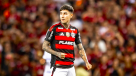 Mundial de Clubes: Erick Pulgar triunfó con Flamengo ante Esperance