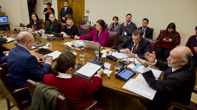 Gobierno propuso cambios al proyecto de eutanasia