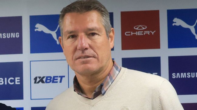 Buljubasich: Estoy a gusto en el club, nunca evalué salir