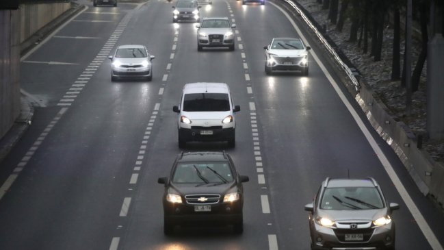 Cambios en autopistas de la RM: se acaba al Pase Diario y llega el Pago Tardío con tarifa doble